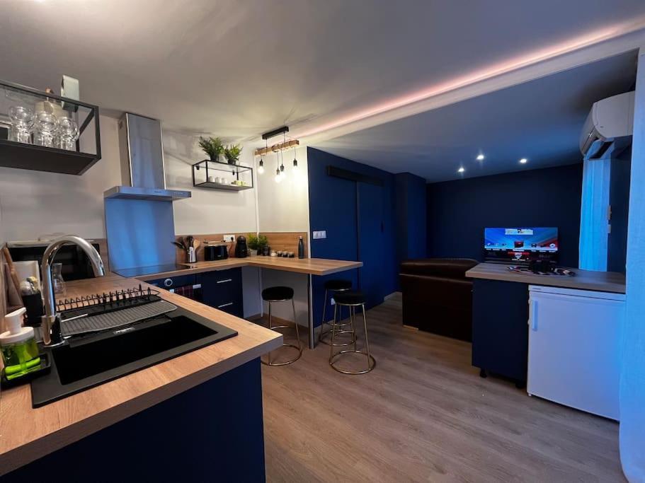 Superbe Appartement Centre B Bourges Exterior foto