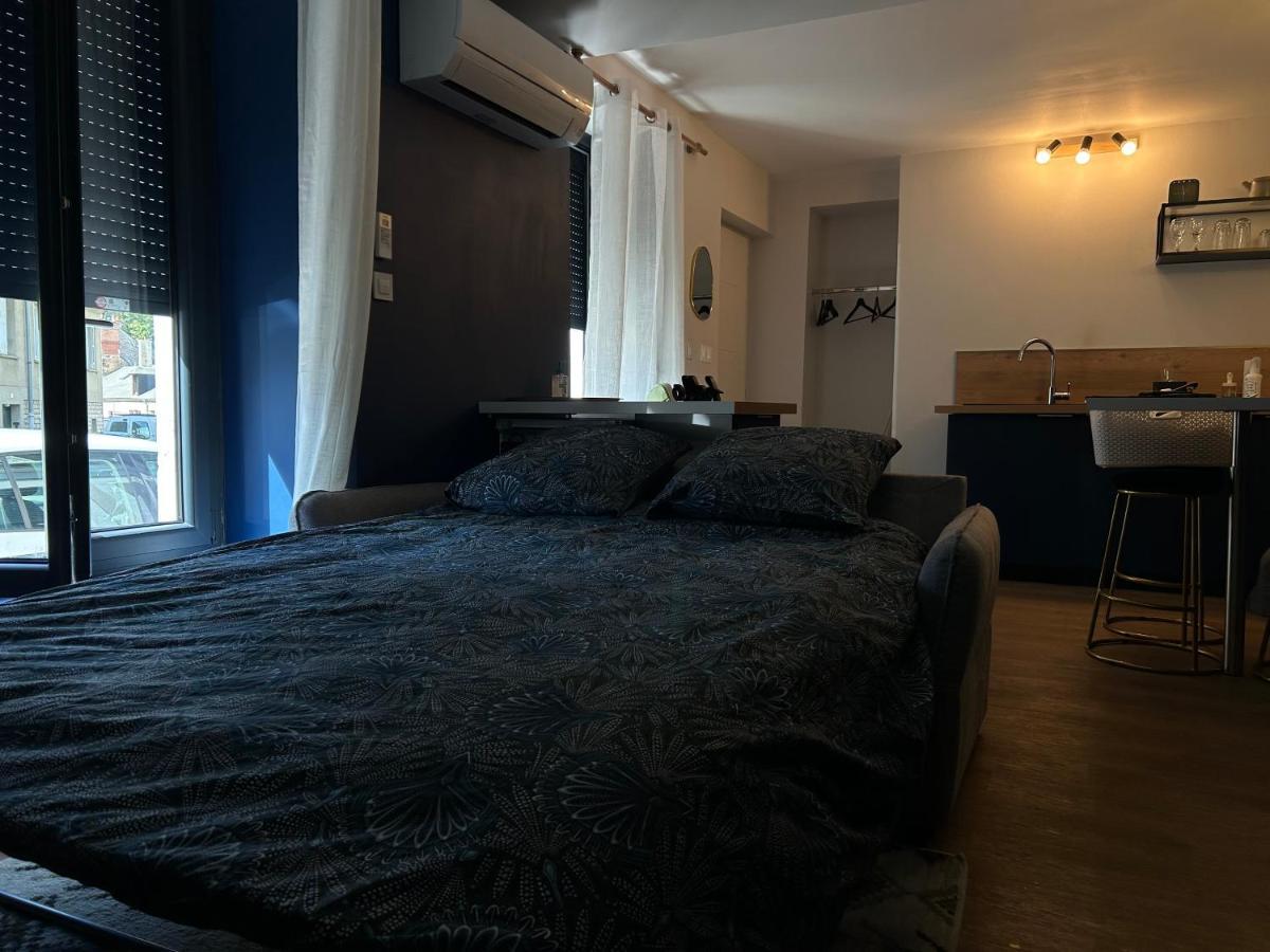 Superbe Appartement Centre B Bourges Exterior foto